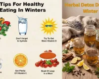 Winter Diet Hacks 2026: Warm, Nourishing Foods for Natural Energy & Digestion