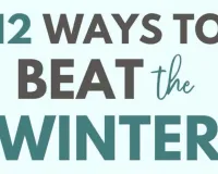 Winter Mood & Energy Hacks 2026: 5 Natural Ways to Beat the Blues Daily