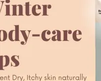 Winter Skin & Hydration Hacks: Natural Remedies for Glowing Skin in Dry Indian Climate