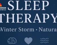  Winter Sleep Sanctuary: 5 Natural 2026 Hacks for Deep, Restful Sleep in Indian Cold