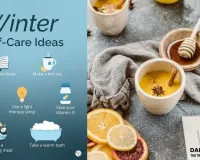 Winter Wellness 2026: 5 Natural Immunity-Boosting Hacks for Your Daily Life