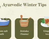Winter Wellness 2026: How Ayurvedic Dinacharya Can Boost Your Immunity Naturally | Daily Health Hacks  