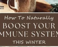  Winter Wellness in India 2026: 5 Natural Daily Hacks to Boost Immunity Naturally