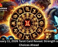  Your January 11, 2026 Tarot Card Reveal: Strength and Major Choices Ahead