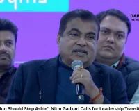‘Old Generation Should Step Aside’: Nitin Gadkari Calls for Leadership Transition to Youth