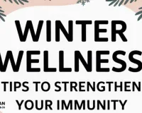 5 Natural Immunity-Boosting Hacks for Indian Winters 2026 | Stay Cold-Free
