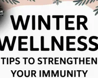 5 Natural Winter Health Hacks to Boost Immunity in India (2026 Guide)