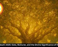 Amalaki Ekadashi 2026: Date, Muhurat, and the Divine Significance of the Amla Tree