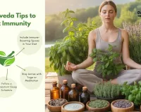 Ancient Ayurvedic Immunity Boosters for Indian Winter 2026 | Natural Cold & Flu Remedies