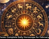 Aries to Pisces: Complete Daily Horoscope for February 24, 2026