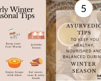 Beat the North India Chill: 6 Natural Hacks to Upgrade Your Winter Wellness in 2026