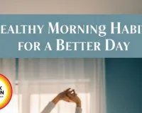 Beat the Winter Blues: How Morning Sunlight and Indoor Movement Boost Mood