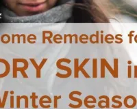 Beat Winter Dryness Naturally: 3 Kitchen-Powered Skin & Health Hacks for 2026
