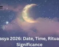 Bhaumvati Amavasya 2026: Date, Timings, Rituals and Powerful Remedies for Mangal Dosh