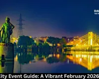 Bhopal City Event Guide: A Vibrant February 2026 Outlook