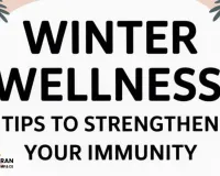 Boost Immunity While You Sleep: The Ayurvedic 10 PM Deadline Rule for a Stronger Winter Body