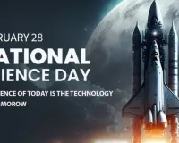 Celebrating National Science Day 2026: Igniting Innovation Amid Global Tech Boom