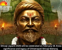 Chhatrapati Shivaji Jayanti 2026: History, Significance and Inspiring Legacy of Chhatrapati Shivaji Maharaj