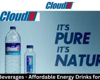 Cloud9 Beverages’ 18-Year Growth Story in India’s Beverage Industry