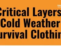 Cold Wave 2026: Master the Science of Layering, Not Just a Heavy Sweater