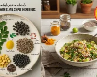 Desi Superfoods 2026: Why Moringa, Ragi & Amla Are Beating Quinoa and Chia for Natural Health