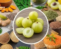  Desi Swaps: Ditch Expensive Superfoods for These Indian Kitchen Staples