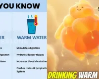 Ditch Cold Water: Why Warm Fluids Are the 1 Health Hack for Winter 2026 in India