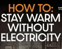 Ditch the Blower: 6 Low-Tech Desi Hacks to Stay Warm Without Electricity in Feb 2026