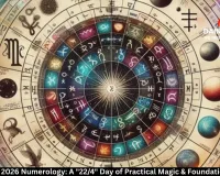  February 6 2026 Numerology: A 