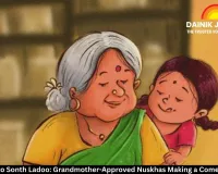 From Kadha to Sonth Ladoo: Grandmother-Approved Nuskhas Making a Comeback in 2026