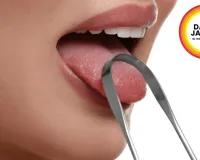 Gandusha and Copper Tongue Scraping: Why Ancient Oral Rituals Are 2026's Biggest Wellness Trend