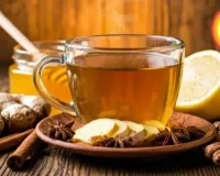 Ghee and Honey Morning Ritual: Why Indians Are Switching from Tea to Traditional Ayurvedic Drinks