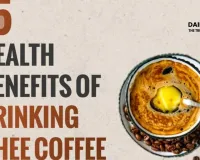 Ghee in Coffee? 2026 Wellness Trends: Upgrading Your Winter Beverages for Maximum Nutrition