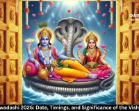  Govinda Dwadashi 2026: Date, Timings, and Significance of the Vishnu Festival