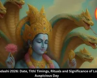 Govinda Dwadashi 2026: Date, Tithi Timings, Rituals and Significance of Lord Vishnu’s Auspicious Day