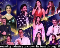 India's streaming industry to crown its best through ITSA 2026