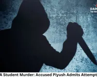 Indore MBA Student Murder: Accused Piyush Admits Attempted Suicide, Mobile Hacking, and Sharing Objectionable Videos