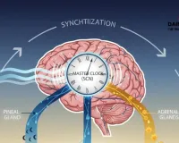  Light Therapy and Circadian Rhythms: Beating the Winter Blues Naturally