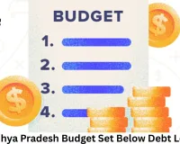 Madhya Pradesh Budget Set Below Debt Level; Govt Promises Jobs Push and 3-Year Development Plan
