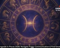 Mercury Retrograde in Pisces 2026: Navigate Foggy Communication & Find Emotional Clarity
