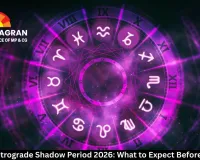 Mercury Retrograde Shadow Period 2026: What to Expect Before the Storm