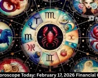 Money Horoscope Today: February 17, 2026 Financial Guidance