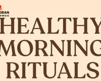 Morning Routine for Winter 2026: 5-Minute Natural Hacks to Boost Immunity All Day