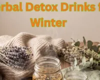  Natural Detox & Digestion Hacks for Heavy Winter Diets | 2026 Indian Wellness Guide