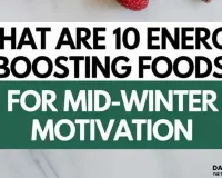 Nature's Energy Boosters: Why Dry Fruits Are the Ultimate Winter Superfoods in 2026