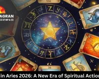  Neptune in Aries 2026: A New Era of Spiritual Action Begins