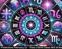 Numerology Predictions February 12 – These 3 Birth Dates Will Strike Gold Today