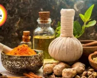 Office Wellness Tips: 7 Ayurvedic Micro-Hacks for Energy, Focus and Digestion at Work