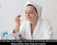 Permiosis on the Rise: How Nagpur Grandmas Are Fixing ‘Almond Oil + Glycerin’ Mixes Better Than Pharma Creams