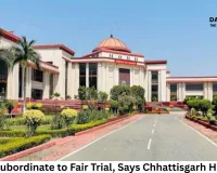 Privacy Subordinate to Fair Trial, Says Chhattisgarh High Court; Family Courts Can Admit Electronic Evidence